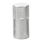 Outil de réparation automatique : cette clé à vis de boîte de vitesses dispose des spécifications H17, S8 et S10, ce qui la rend adaptée à diverses applications automobiles.