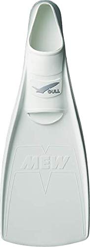 GULL (�K��) MEW (�~���[) �t�B�� �T�C�Y:XS �J���[:�z���C�g [GF-2026]