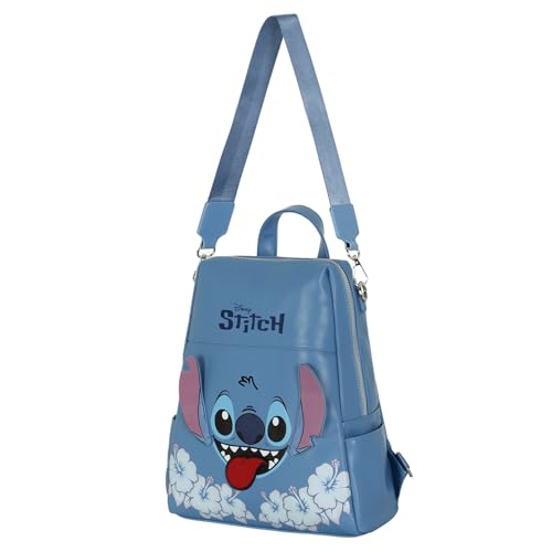 Mochila Disney unisex solventa el dolor de espalda al cargar libros 5
