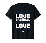 Smart Girls Love Jake Rogers Detroit Baseball MLBPA T-Shirt