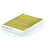 CU2733/CUK2733/FP2733 Cabin Filter Compatible For VOLVO S60 Polestar XC60 LAND ROVER LR019589