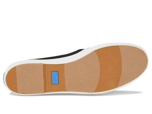 Keds Women's Triple Decker Metallic Stripe Fashion Sneaker3