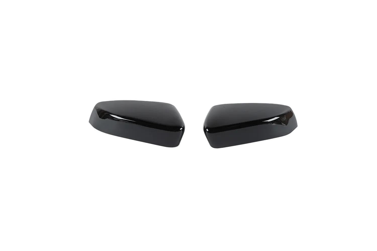 Coque rétroviseur Ford Mustang 2010-2014 en ABS style carbone