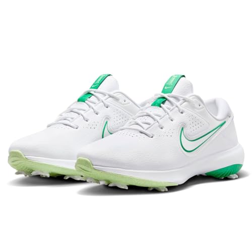 NIKE(ナイキ) ビクトリー プロ 3 VICTORY PRO 3 ホワイト/スタジアムグリーン/ベアリーボルト/サミットホワイト DX9028-103 ナイキジャパン正規品