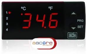 AKO-14722 | Ako Configurable Temperature Controller