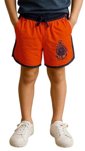 Image of Clothe Funn Boys Regular Shorts