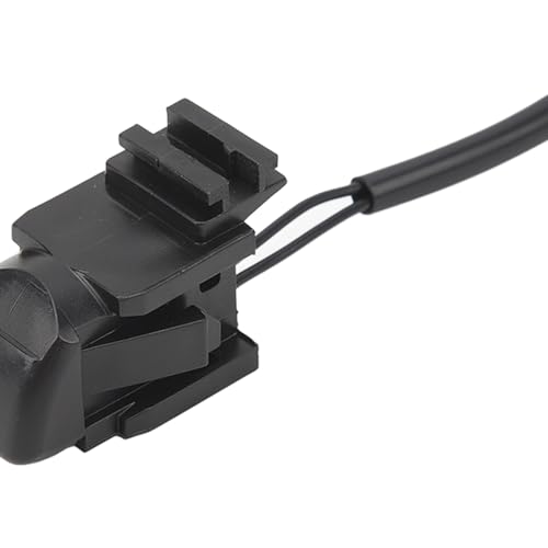 Buse de lave-glace chauffante pour réparer un gicleur gelé - 7
