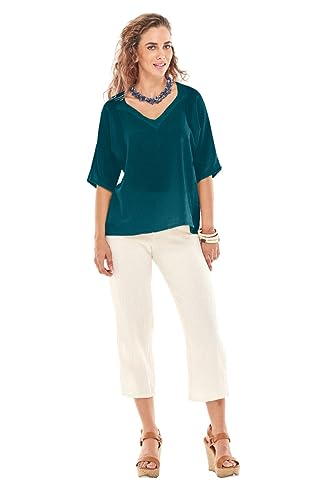 Oh My Gauze ERIN - PINE - 1