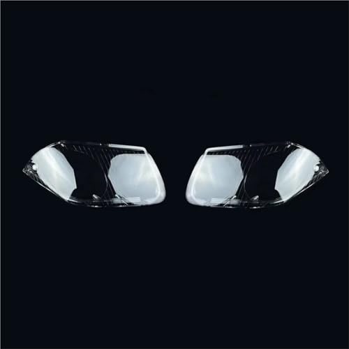Lentilles phares VW Bora 2006-2008 pour remplacer vos coques jaunies et retrouver un éclairage net