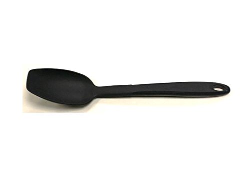 Spatule-cuillère Premium Sans Couture De 11 Pouces - Grattoir En