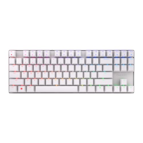 Cherry MX 8.2 TKL Wireless, Tenkeyless Mechanical Gaming...