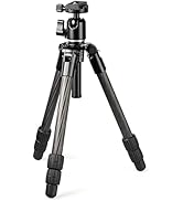 Amazon | 【Amazon.co.jp限定】 スリック 三脚 プロ 330 DX RE 全高