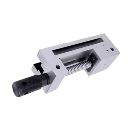 Alicates de punta plana 100 mm VSD40 para enderezar componentes 2