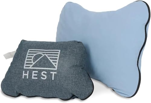 HEST Camp Pillow (Large) - 20" L x 26" W