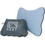 HEST Camp Pillow (Large) - 20" L x 26" W
