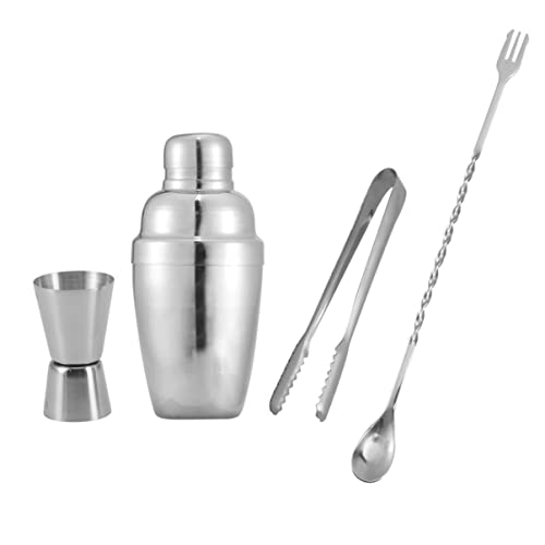 Margarita Shaker Stainless Measuring Cups Margarita Blender Margarita Mixer Drink Mixer Kit Mixer Drinks Bartender Stainless Steel Cocktail