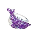 Convient pour les personnes à la recherche de bijoux uniques qui mélangent les motifs d'humeur à la polyvalence quotidienne