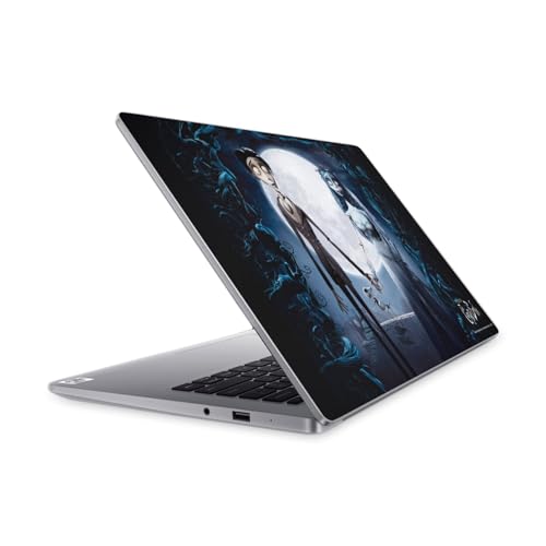 Skin Mi Notebook 14 Corpse Bride pour personnaliser votre bureau