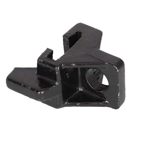 Dual Wheel T - Rail Clamp - Economy image