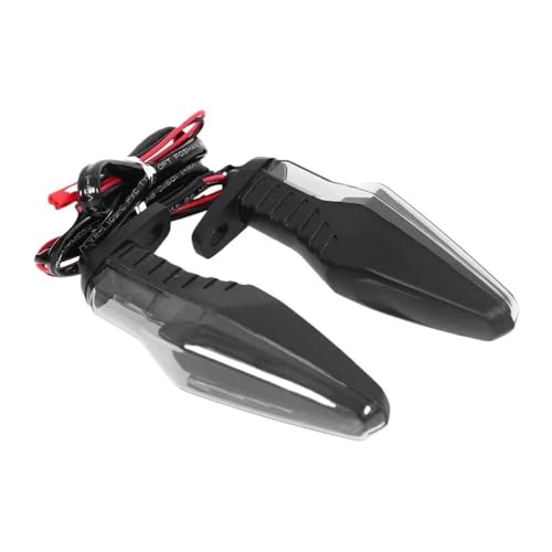 Feu clignotant LED moto haute luminosité pour Scrambler 1100 2018-2020 étanche