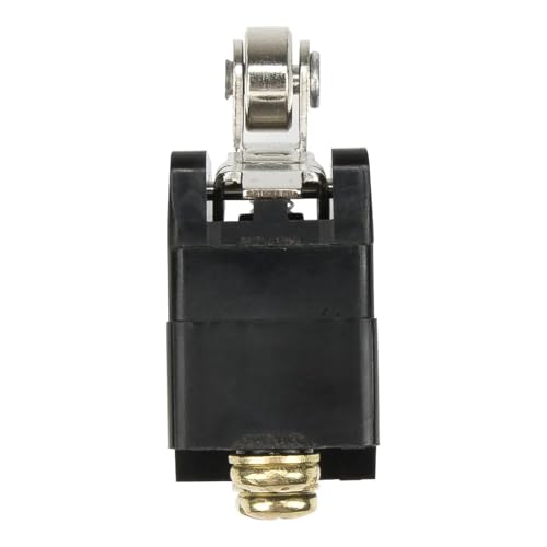 Micro-interrupteur LXW5-11G2 à contact cuivre et réinitialisation rapide - 4