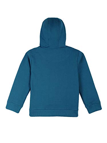 Image of Naughty Ninos Unisex Hooded Sweatshirt