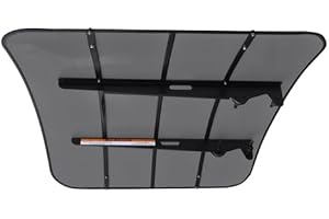 Red Rooster - 48" x 52" Tractor & Mower Sun Shade Canopy