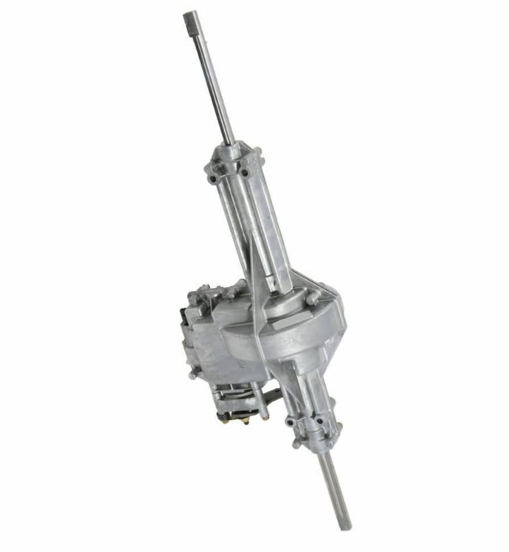 Amazon.com: Woxuyzes 918-04566B Lawn Tractor Transaxle Compatible