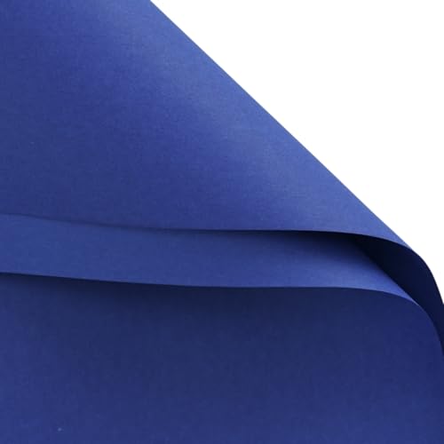 Papier cadeau bouquet de fleurs imperméable | 20 feuilles pour décoration florale - 2