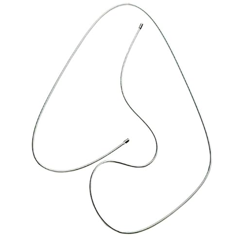 Price comparison product image ACDelco 18P18 Professional Intermediate Parking Brake Cable Assembly