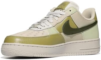 af1 spruce aura green