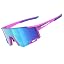 Purple + Ice Blue
