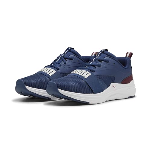 Image of Puma Unisex-Adult Softride Wired 2 Sneaker