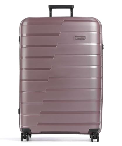 TRAVELITE Air Base 4 W Trolley M, Lilac, Flieder, Talla única, Koffer