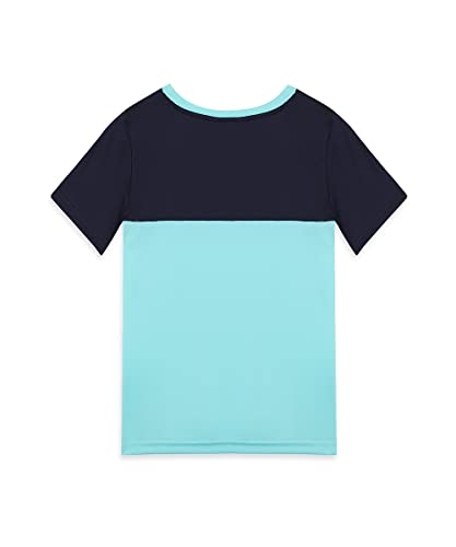 Image of Puma Boy's Athletic Fit T-Shirt