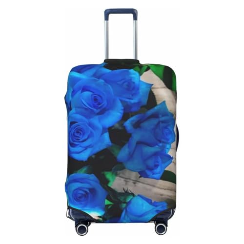 [liudongdong] �X�[�c�P�[�X�J�o�[ �L�����[�J�o�[ �L�k�f�� ������� ��Ղ̐��K�N suitcase cover luggage cover �L�����[�P�[�X�J�o�[ �ϋv�� �ی�J�o�[ ���h�~ ����h�~ ���ו��J�o�[ �􂦂�