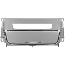 DYNAVIN Ashtray Infill Tray Silver for BMW 3 Series E90/E91/E92/E93