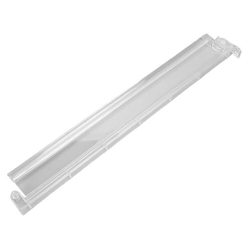 Soportes transparentes para azulejos Mahjong con empujadores integrados para juego universal 2