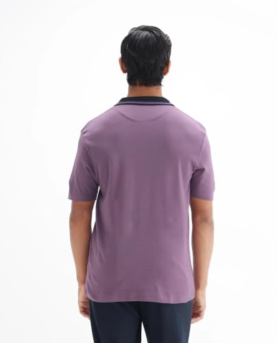 Image of Rare Rabbit Regular fit Plain Polo