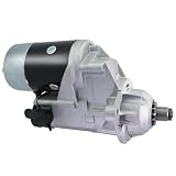 Nayuank Starter Motor 12V 13T 3926960 3904466 3957594 Fits For Cummins Engine ISB QSB3.9 QSB5.9