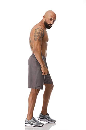 Bermuda Masculina Mescla