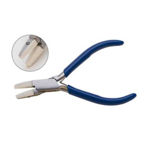 Tapered Nylon Jaw Pliers | PLR-828.00