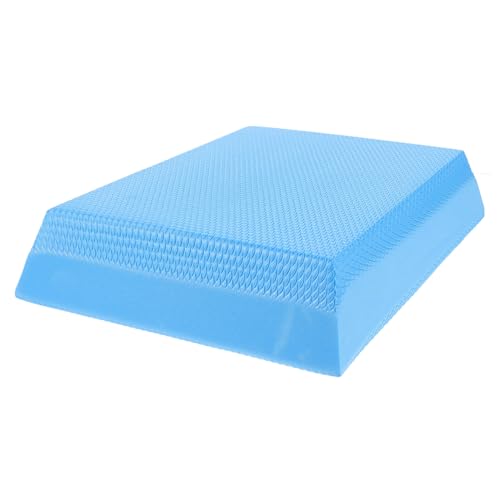 Tapis de yoga TPE et coussin de stabilité pour fitness