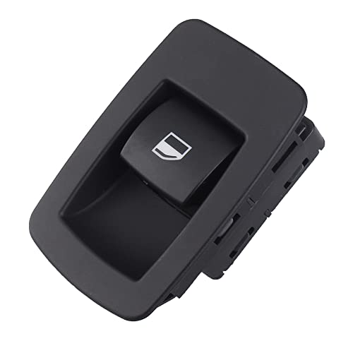 Commande lève vitre bouton de levage passager pour châssis E70 E87 E92 BMW - 4
