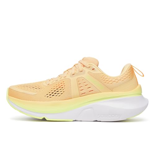 Image of Saucony Men's Guide 18 Sneaker