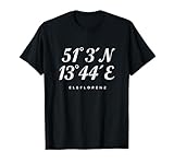 TSS Dresden T-Shirts und Geschenke