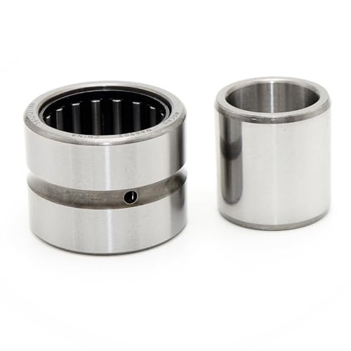 DUKUTS 1PCS NA5903 17X30X18 5544903 Needle Roller Bearings with machined Rings with an Inner Ring
