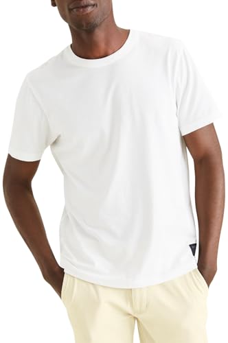 Maniche corte Original Tee Slim Lucent White L -