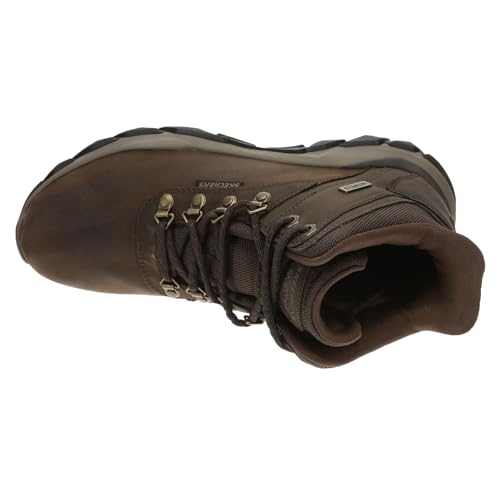 Skechers Men's Santoro-Relic Hiking Boot2