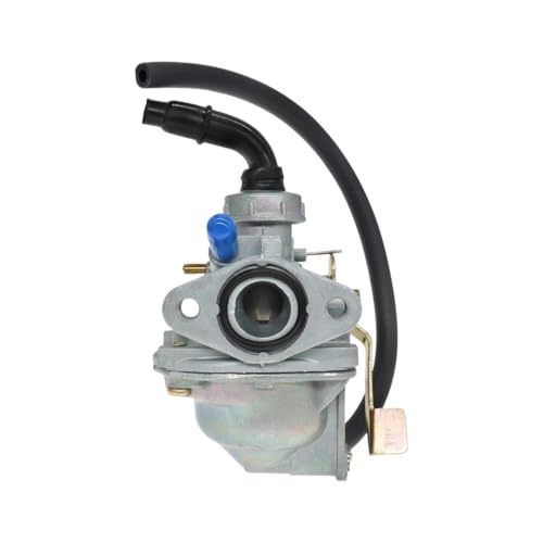 Carburateur 38 mm haute précision pour moteur moto NC50 Express